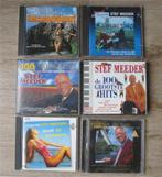 Cd's Stef Meeder 0rgelmuziek, Cd's en Dvd's, Cd's | Instrumentaal, Ophalen of Verzenden, Zo goed als nieuw