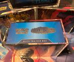 Pokemon Elite Trainer Box Acryl case, etb acrylics, Ophalen of Verzenden, Nieuw, Boosterbox, Foil