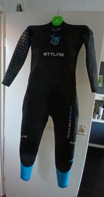 BTTLNS wetsuit open water zwemmen dames maat L, Watersport en Boten, Ophalen of Verzenden, Zo goed als nieuw, Dame, Wetsuit