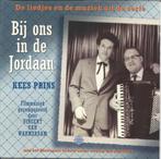 Kees Prins, van Warmerdam Bij Ons in de Jordaan CD, Ophalen of Verzenden, Gebruikt