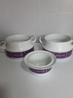 Vintage schalen/kommen, Antiek en Kunst, Ophalen