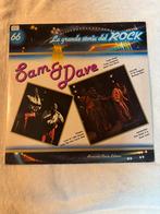 Sam en Dave LP, Ophalen of Verzenden, Zo goed als nieuw, Overige formaten, Overige soorten