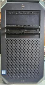 HP - z8 g4 | 2x Xeon Silver 4114 | 2.20 GHz | 10 cores, Computers en Software, Desktop Pc's, Ophalen, 64 GB of meer, Gebruikt