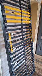 Lattenbodem Bossflex 400 - 80x200, Huis en Inrichting, Eenpersoons, Ophalen of Verzenden, Zo goed als nieuw, 80 cm
