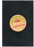 BIERVILTJE DE SCHAAPSKOOI, Verzamelen, Biermerken, Verzenden, Nieuw, Viltje(s), Overige merken