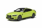 Gt Spirit
Bmw G82 M4 Coupe 1/1600 1:18
Nieuw, Ophalen of Verzenden, Nieuw, Auto