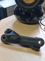 E-bike Carbon Cranks Bosch, Ophalen of Verzenden, Zo goed als nieuw, Mountainbike