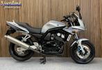 YAMAHA FZS 600 FAZER S (bj 2003), Motoren, Motoren | Yamaha, 4 cilinders, Motorrijbewijs A, Bedrijf, Sport