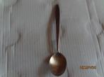 lepeltje beatrix ziekenhuis culemborg verzilverd, Ophalen of Verzenden, Gebruikt, Rvs of Chroom
