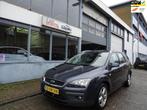 Ford Focus Wagon 1.8-16V Ambiente Flexifuel, 65 €/maand, 125 pk, Gebruikt, Handgeschakeld