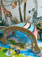 Klimrek, Ophalen, Zo goed als nieuw, Klimwand