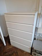 Ikea KULLEN ladekast - Zo goed als nieuw, Huis en Inrichting, Kasten | Ladekasten, Ophalen, Overige materialen, 5 laden of meer