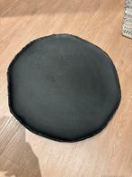 Prachtige stenen blad van het merk Light & Living, Schaal, Rond, Ophalen of Verzenden, Zo goed als nieuw