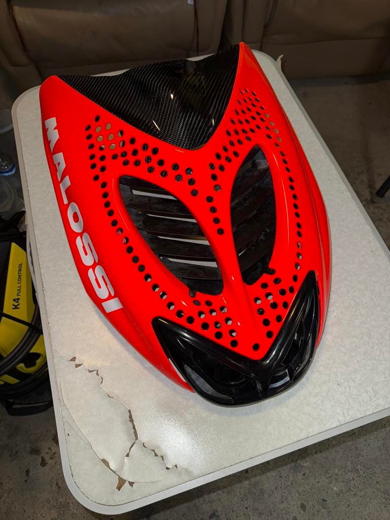 Aerox onderdelen, Ophalen, Zo goed als nieuw, Tweetakt, Aerox