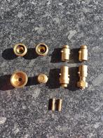 8 Lpg gas vul adapters, Ophalen, Zo goed als nieuw