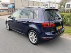 Volkswagen Golf Sportsvan 1.4 TSI 125PK DSG Higline•Pano, 125 pk, Gebruikt, Euro 6, 4 cilinders