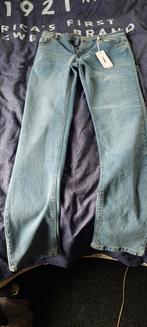 2x bench broek 32/34, Kleding | Heren, Spijkerbroeken en Jeans, Ophalen, Nieuw, Blauw, W32 (confectie 46) of kleiner