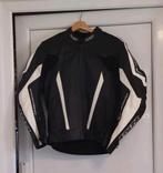 IXS Motorjas - Zo goed als nieuw - Maat 52, Motoren, Ophalen, Heren, Jas | leer, IXS