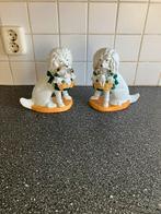 Schoorsteen hondje, Ophalen of Verzenden