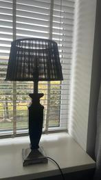 Staande lamp / Tafellamp, Ophalen of Verzenden, Zo goed als nieuw, Minder dan 50 cm
