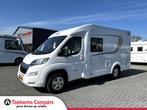 Carado V 132 Dwarsbed/5.95M/euro-6/xl-garage/compact, Bedrijf, Tot en met 3, 5 tot 6 meter, Carado