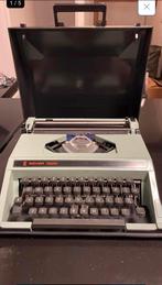 Rover 1000 Mechanische Typemachine - Mosgroen, Diversen, Typemachines, Ophalen, Gebruikt