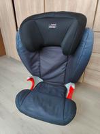 Britax Römer Kid 2 autostoel, Ophalen, Romer, Gebruikt, 15 t/m 36 kg