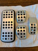 Originele Peugeot 207 RC Pedalen, Ophalen