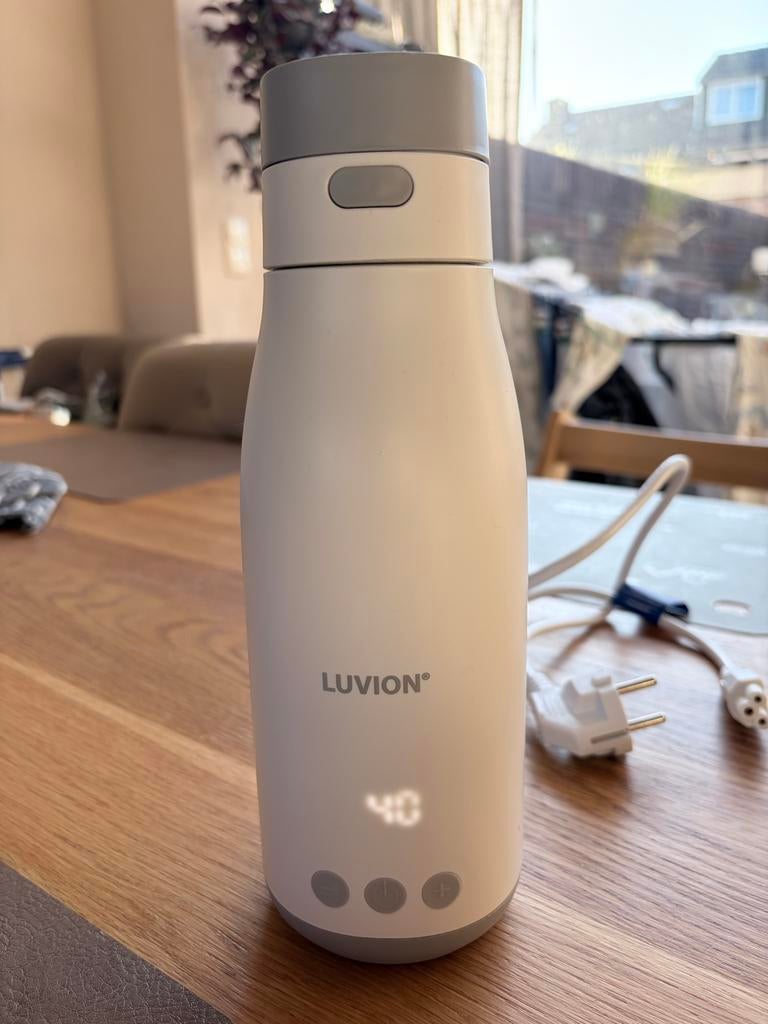 Superfast Portable Warmer - Baby Brezza - Officiële Webshop – Baby Brezza NL