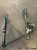 Raammechanisme rechtsvoor BMW 3-serie E46 51338196038, Gebruikt, Ophalen of Verzenden, BMW, BMW