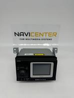 Toyota Autoradio Navigatie Unit TomTom OEM - Aygo Yaris Coro, Ophalen of Verzenden, Gebruikt