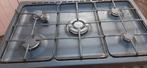 Gasfornuis, Ophalen, Gebruikt, 4 kookzones, Gas