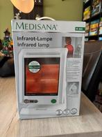 Infraroodlamp medisana ir 885, Ophalen of Verzenden, E27 (groot), Led-lamp