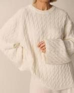 Nieuwe trui Lonneke Nooteboom voor Shoeby, Ophalen of Verzenden, Nieuw, Maat 42/44 (L), Beige