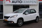 Peugeot 2008 1.2 PT BLUE LION TREKHAAK|NAVIGATIE|NIEUWE DIST, Voorwielaandrijving, Euro 5, Stof, 1199 cc