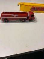 Dinky toys benzine wagen, Ophalen of Verzenden, Zo goed als nieuw, Auto, Dinky Toys