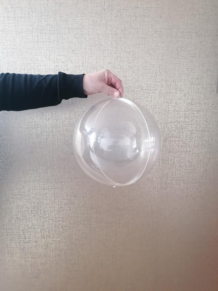 decoratieve bol die gevuld kan worden, Ophalen of Verzenden