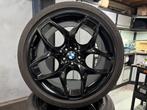 BMW X6 X5 21 inch breed set velgen  zomerbanden, Auto-onderdelen, Banden en Velgen, Ophalen, Gebruikt, B, 21 inch