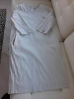 Mooie jurk van Zenggi Amsterdam  maat 4, Ophalen of Verzenden, Zo goed als nieuw, Maat 38/40 (M), Onder de knie