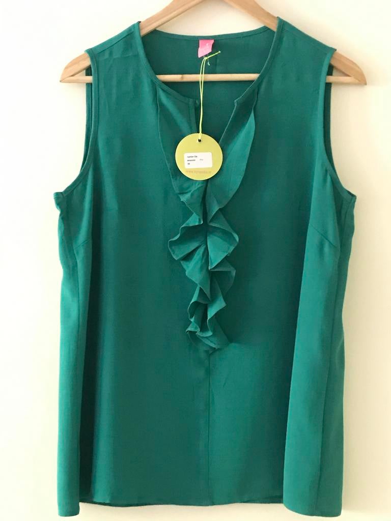 Kyra & Ko Shirt maat 38 nieuw!, Maat 38/40 (M), Nieuw, Ophalen of Verzenden, Zonder mouw