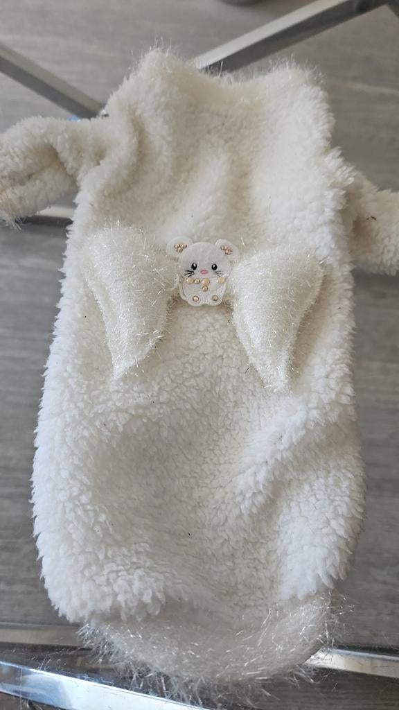 Mooi for pets only truitje, Ophalen of Verzenden, Nieuw