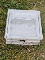 Jaren 70 vacuüm stenen. In goede conditie., Doe-het-zelf en Verbouw, Metselstenen, Ophalen of Verzenden, Bakstenen