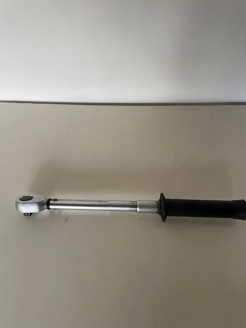 HAZET 6021 CT  Momentsleutel 120 Nm, Ophalen of Verzenden