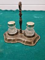 -	Zout en peper stel stoha duitsland, Verzamelen, Ophalen of Verzenden