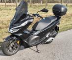 Motorscooter Honda PCX 125, Motoren, Motoren | Honda, Scooter, Particulier, 11 kW of minder, 1 cilinder