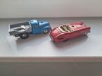 Schuco Varianto speelgoedauto's - voor de liefhebber, Verzenden, Gebruikt