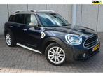 Mini Mini Countryman 1.5 Cooper S E ALL4 Hybrid Org NL Spec., Auto's, Mini, Automaat, 125 pk, Gebruikt, Euro 6