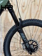 Cube Stereo Hybrid 160 HPC TM 750 Carbon E-Mountainbike GX, Fietsen en Brommers, Fietsen | Mountainbikes en ATB, Niet ingevuld