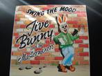 Jive bunny and the mastermixers, Ophalen of Verzenden, Zo goed als nieuw, 12 inch