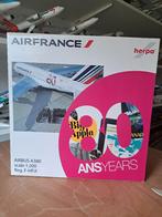 Air France Airbus A380-861   1:200, Ophalen of Verzenden, Zo goed als nieuw, Schaalmodel